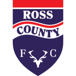 Ross County badge